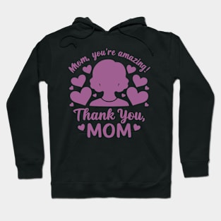 mothers day 2024 Hoodie